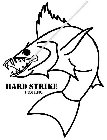 HARD STRIKE FISHING