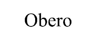 OBERO