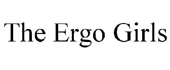 THE ERGO GIRLS
