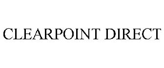 CLEARPOINT DIRECT