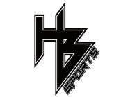 HB SPORTS