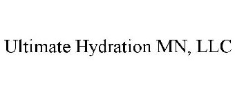 ULTIMATE HYDRATION MN, LLC