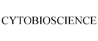 CYTOBIOSCIENCE