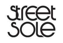 STREET SOLE
