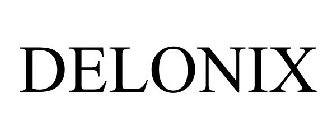 DELONIX