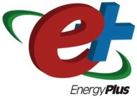 E ENERGYPLUS