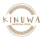 KINUWA ANCESTRAL FOODS