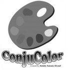 CONJUCOLOR CREATED BY MICHELLE FULWIDER-WESTALL