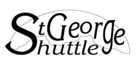 ST. GEORGE SHUTTLE