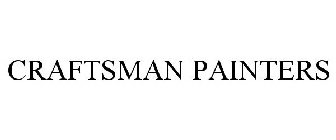 CRAFTSMAN PAINTERS