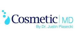 COSMETIC MD BY DR. JUSTIN PIASECKI