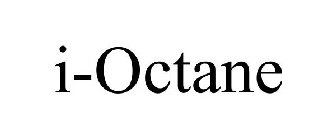 I-OCTANE