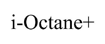 I-OCTANE+