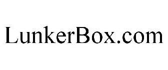 LUNKERBOX.COM