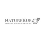 NATUREKUE INNOVATIVE INTEGRATIVE PREVENTIVE