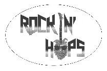 ROCKIN' HOPS