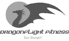 DRAGONFLIGHT FITNESS SOAR STRONGER!