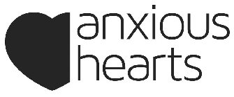 ANXIOUS HEARTS