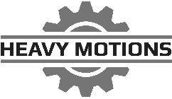 HEAVY MOTIONS