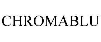 CHROMABLU