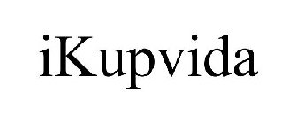 IKUPVIDA