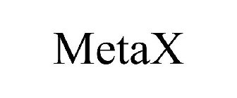 METAX