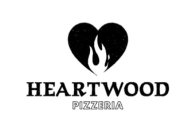 HEARTWOOD PIZZERIA