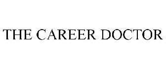 THE CAREER DOCTOR