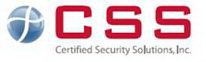 CSS CERTIFIED SECURITY SIOLUTIONS, INC.