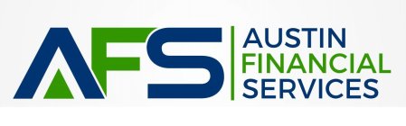 AFS AUSTIN FINANCIAL SERVICES