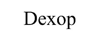 DEXOP