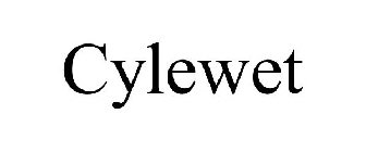 CYLEWET