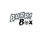 BRRR! BOX
