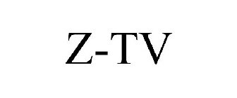 Z-TV