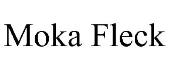 MOKA FLECK