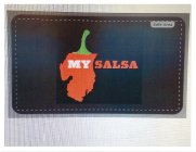 MY SALSA