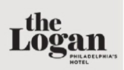 THE LOGAN PHILADELPHIA'S HOTEL