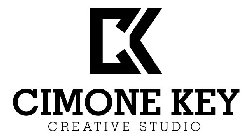 CK CIMONE KEY CREATIVE STUDIO