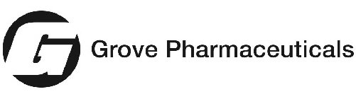 G GROVE PHARMACEUTICALS