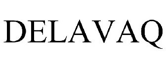 DELAVAQ