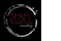 REBEL CONSULTING