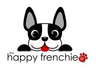 THE HAPPY FRENCHIE CO.