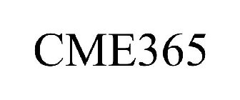 CME365