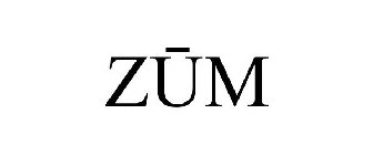 ZUM