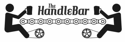 THE HANDLEBAR