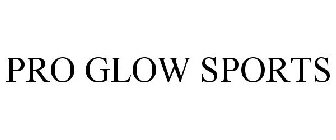 PRO GLOW SPORTS