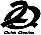 2Q QUICK + QUALITY