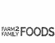 FARM 2 FAMILY FOODS