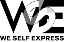 WE SELF EXPRESS WSE