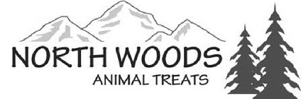 NORTH WOODS ANIMAL TREATS